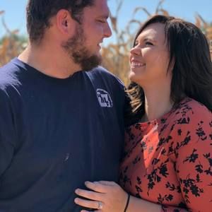 Meet your Posher, Courtney